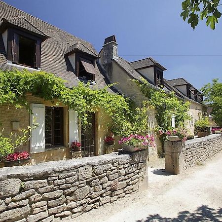 Domaine De La Paille Basse Hotel Champagnac  Exterior photo